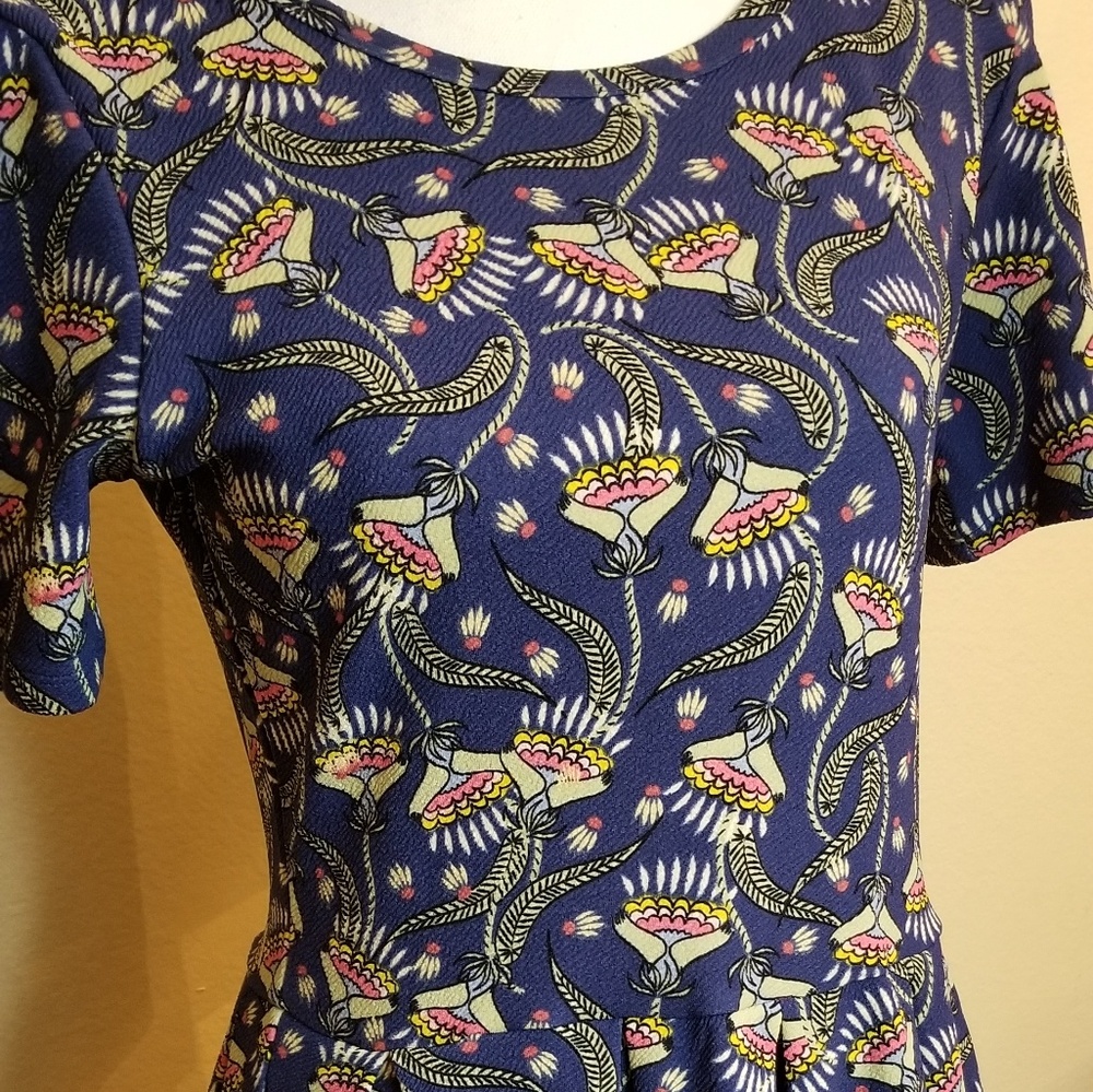 Amelia Dress